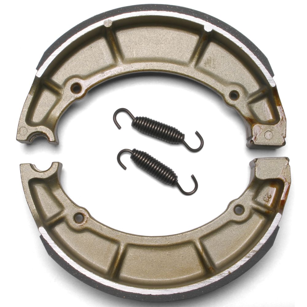 Brake Shoes 515 Plain