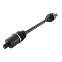 8 Ball Extreme Axle Rear