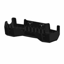 Polaris RZR ROPS Tube Pad, Gloss Black, Genuine OEM Part 5416895-070, Qty 1