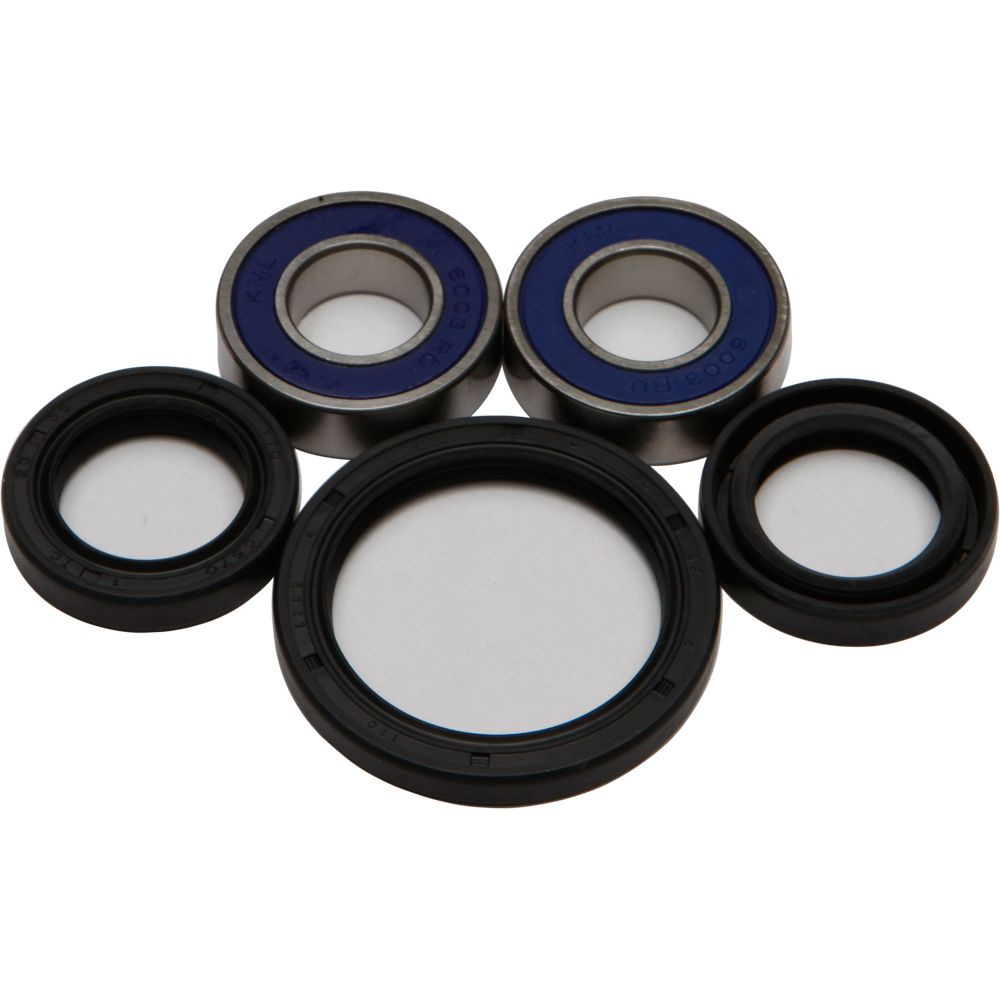 Front Wheel Bearing/Seal Kit