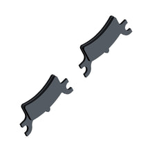 Polaris ATV Brake Pad Kit, Part 2203451
