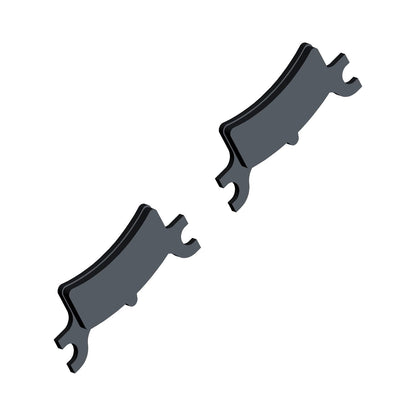 Polaris ATV Brake Pad Kit, Part 2203451