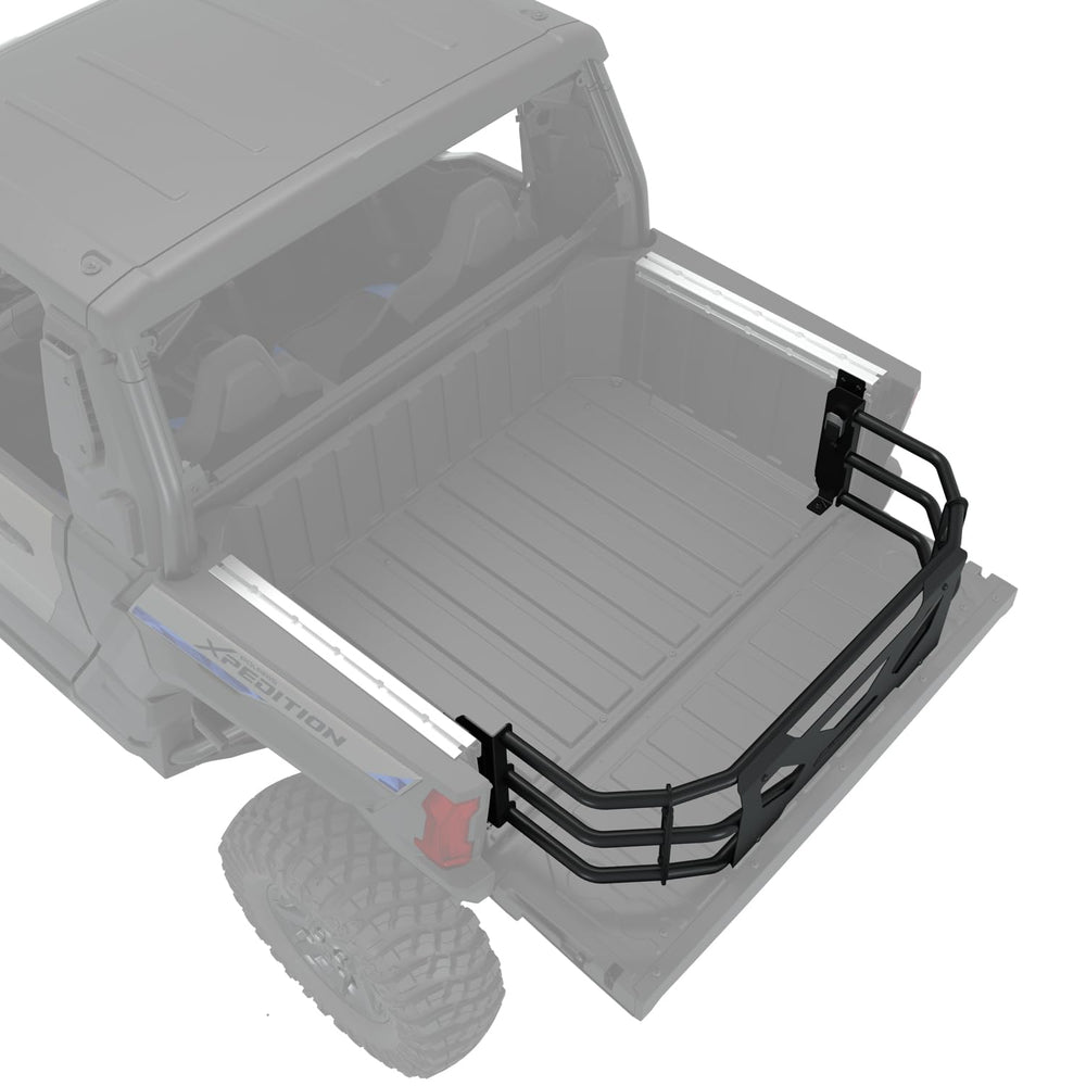 Polaris Off Road Lock & Ride MAX Bed Extender - 2890091-458