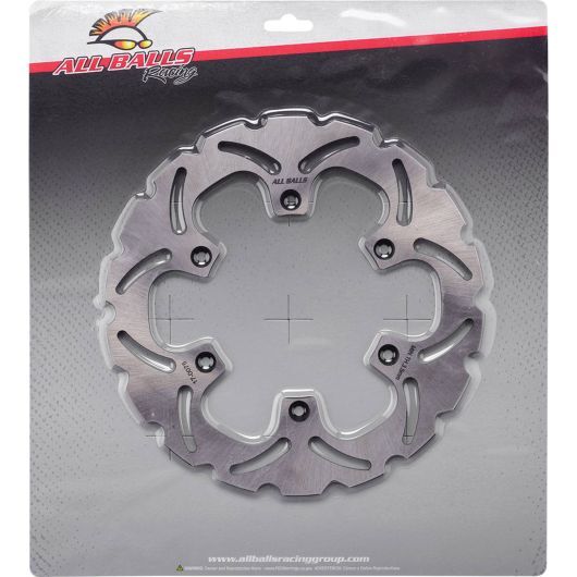 Brake Rotor