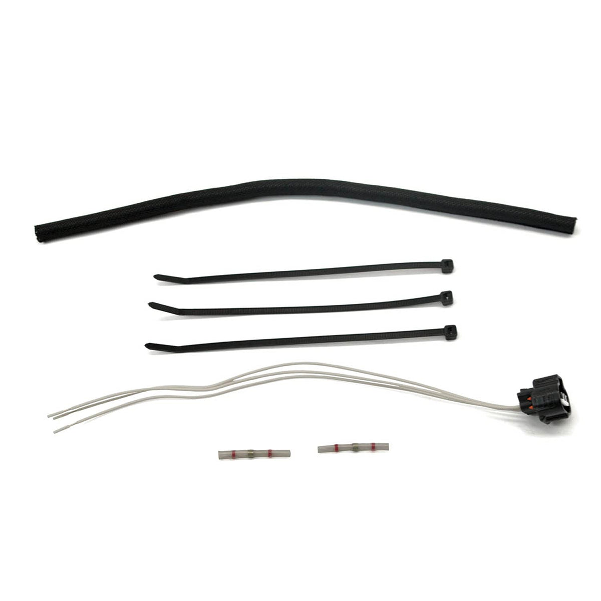 Polaris Ranger Throttle Position Sensor Harness Kit, Genuine OEM Part 2878498, Qty 1