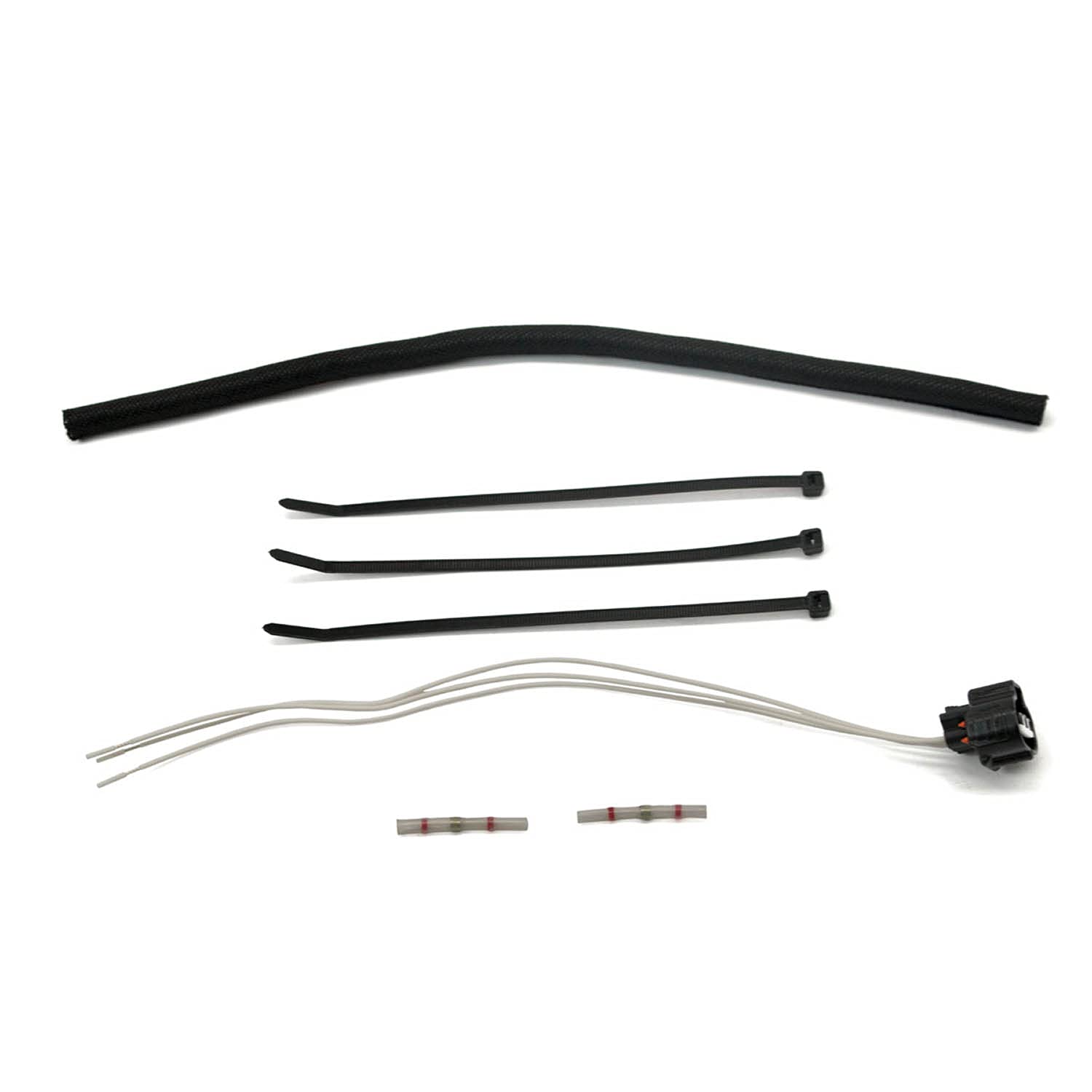 Polaris Ranger Throttle Position Sensor Harness Kit, Genuine OEM Part 2878498, Qty 1