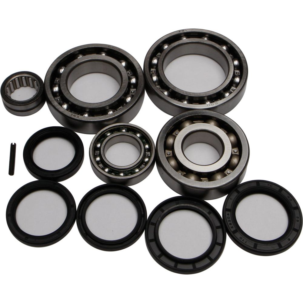 Rear Differential Bearing And Seal Kit