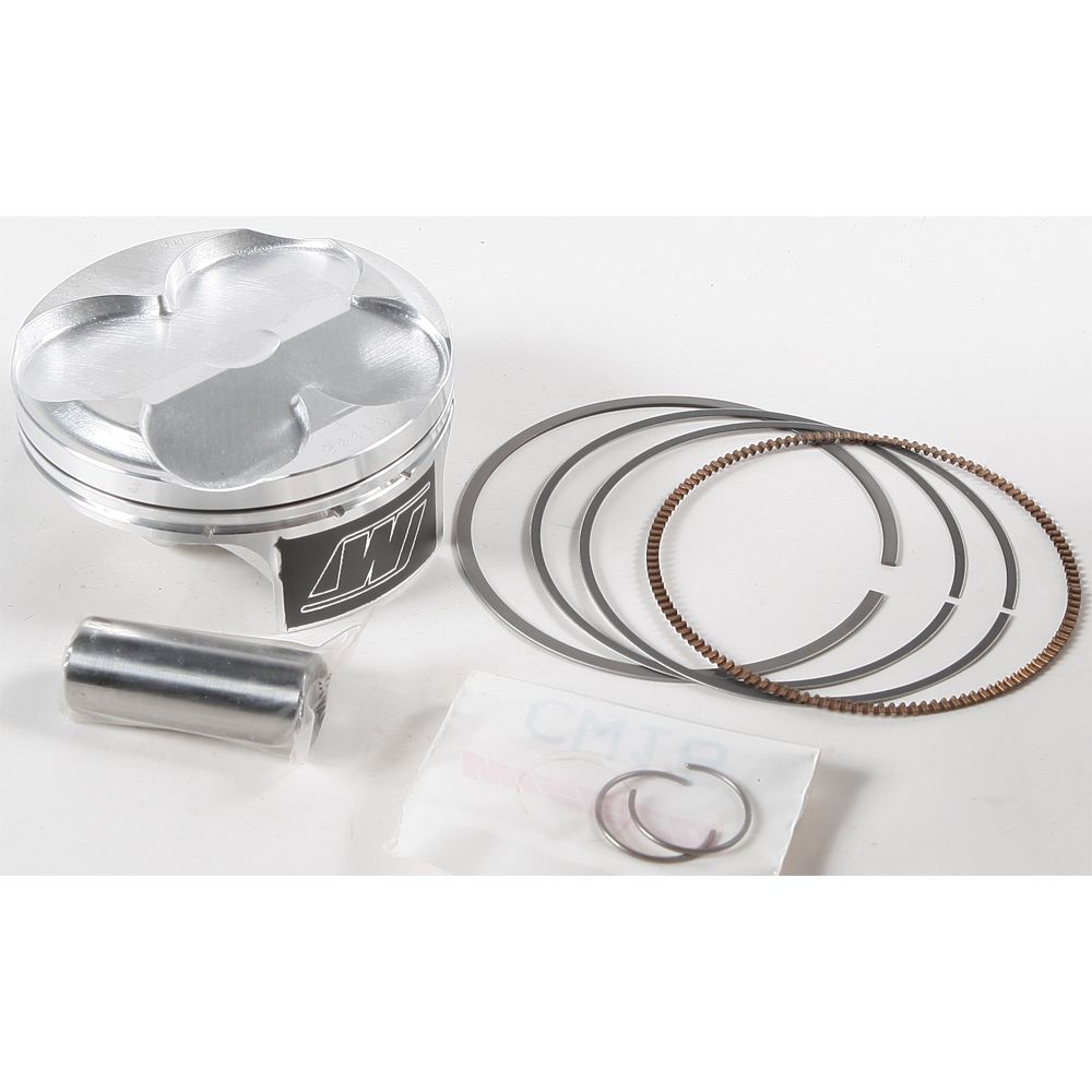 Piston Kit Armorglide 77.00/Std 13.4:1 Suz