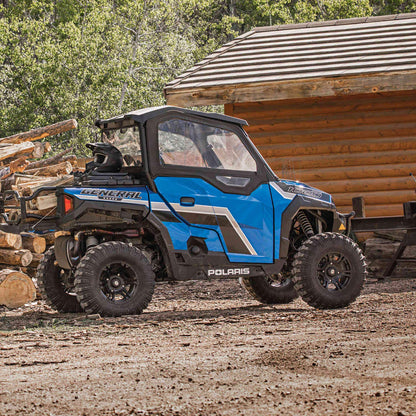 Polaris Off Road Pro Armor Dual-Threat Tire