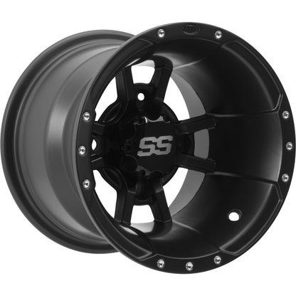 Ss112 Blk 9x8 4/115 3+5