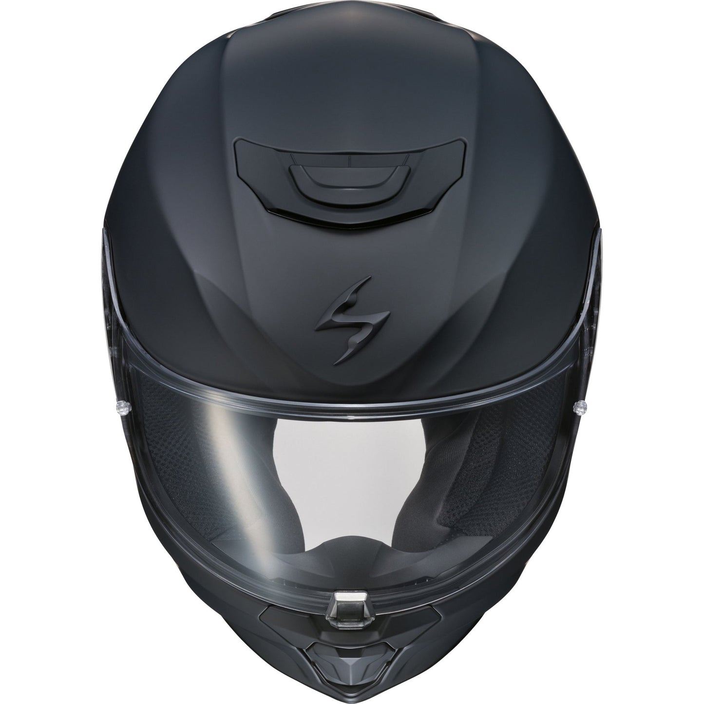 Exo R330 Full Face Helmet Solid Matte Black 2x