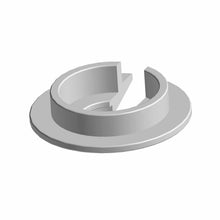 Polaris ATV RETAINER-SPRING,2.5, Genuine OEM Part 5267152, Qty 1