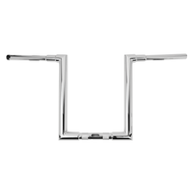 Jason 14" Bar 1.25" Tbw Chrome