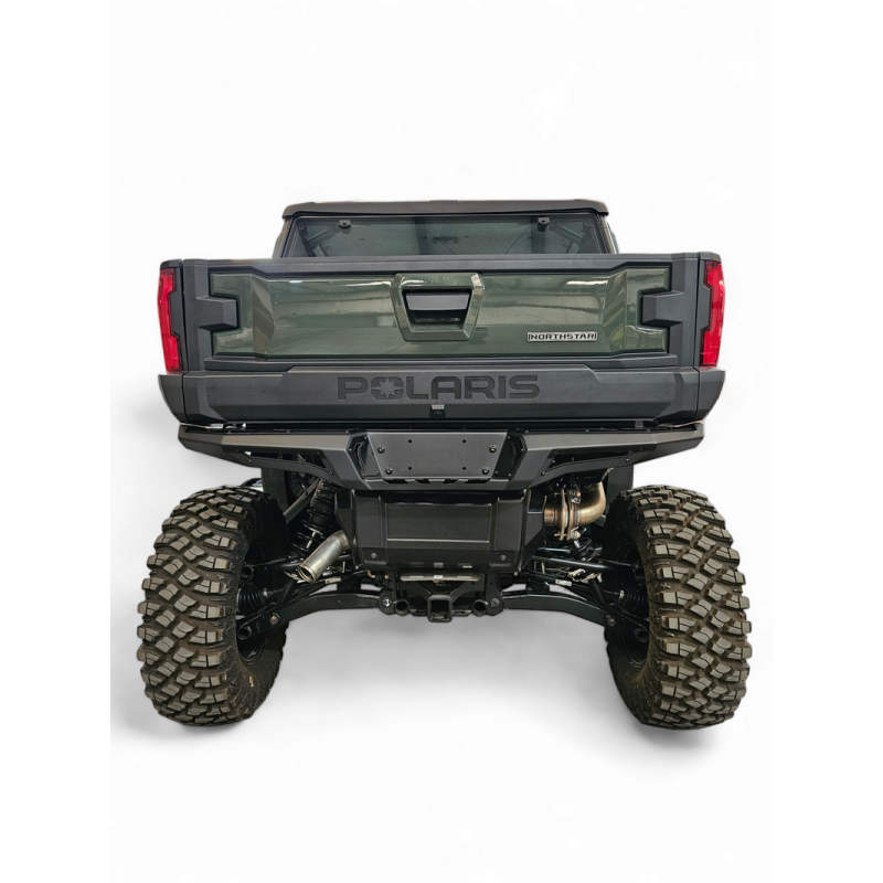 Elektric Offroad 2024+ Polaris Xpedition Adv Volt Rear Bumper