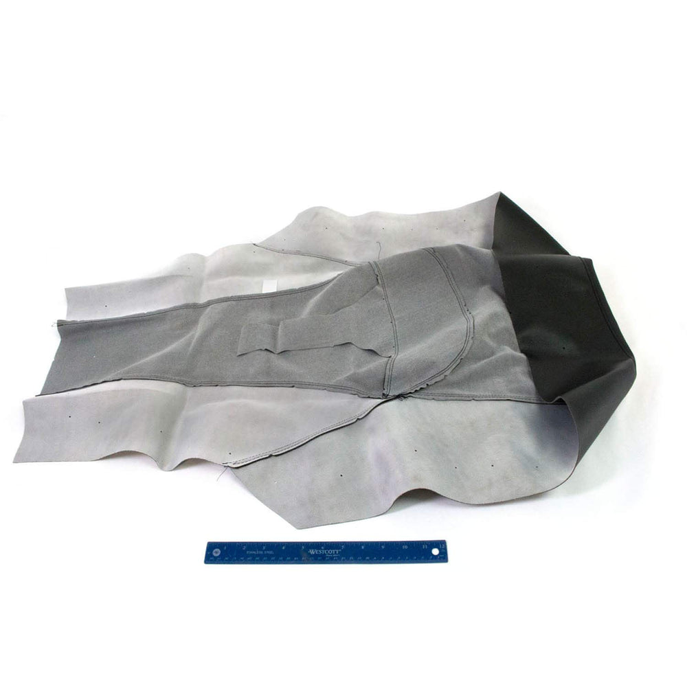 
                      
                        Polaris ATV Seat Cover Assembly, Genuine OEM Part 2685590, Qty 1
                      
                    