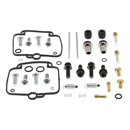 Bike Carburetor Rebuild Kit
