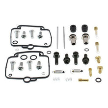 Bike Carburetor Rebuild Kit