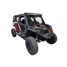 Elektric Offroad 2024+ Polaris Xpedition Hdx Front Winch Bumper