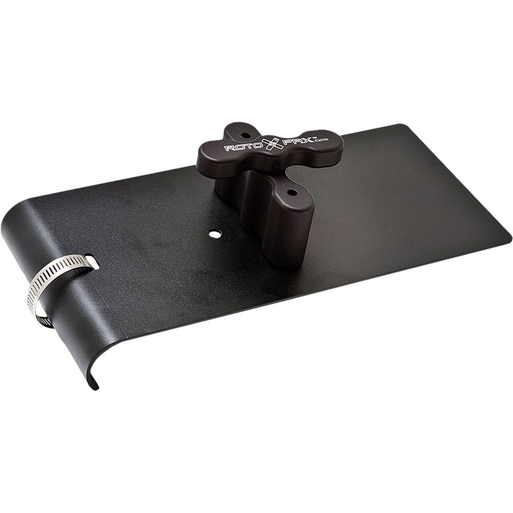 Rzr Mount Plate
