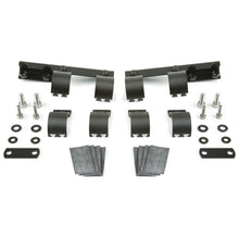 Heavy Duty Mount Kit Narrow Black Hon