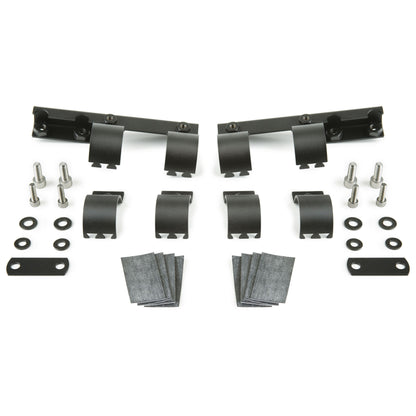Heavy Duty Mount Kit Narrow Black Hon