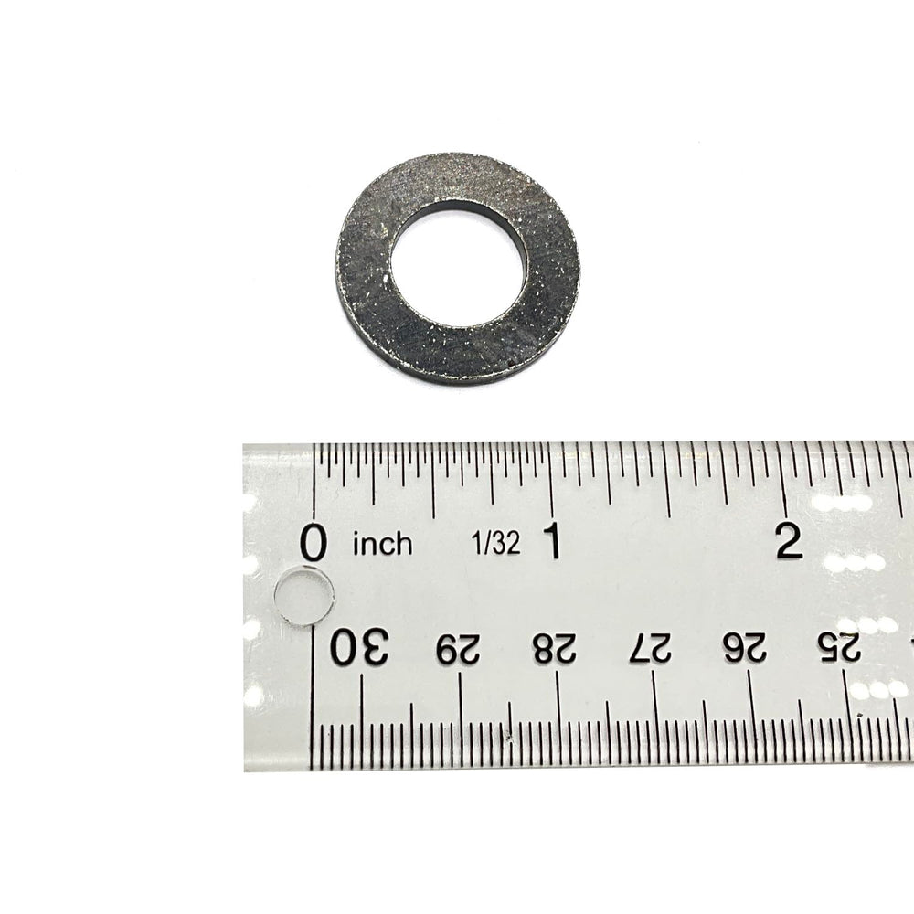 
                      
                        Polaris RZR WSHR-15X28X2.5 ZPB, Genuine OEM Part 7557195, Qty 1
                      
                    