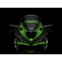 Stealth Sport Mirror Black Pair Kaw