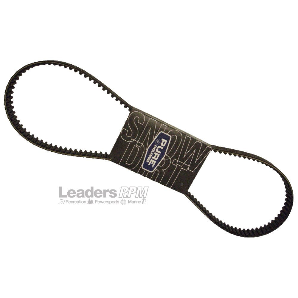 Victory Motorcycles Drive Belt, Part 3211107
