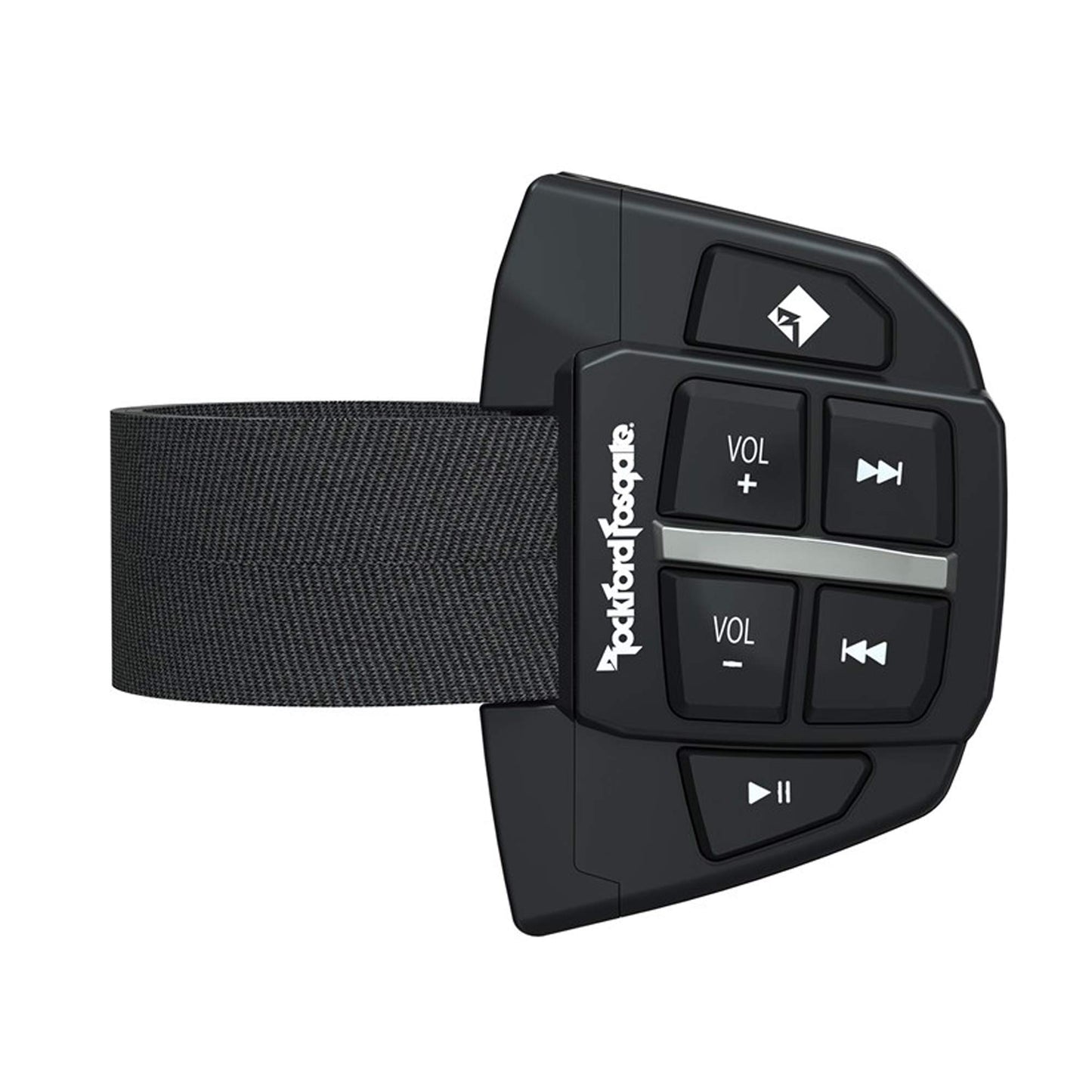 Polaris ATV Rear Audio Storage Box Remote