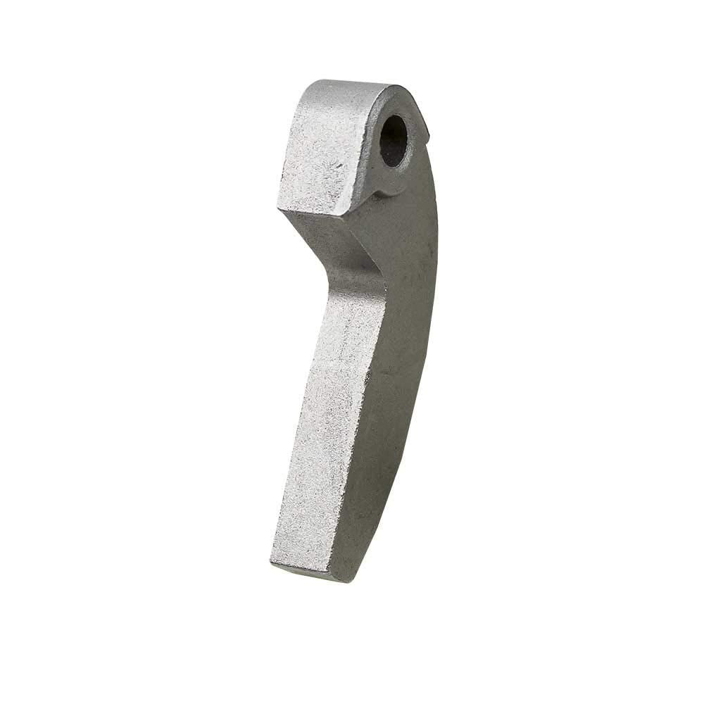 
                      
                        Polaris GEM Shift Weight, Right, Genuine OEM Part 5632282, Qty 1
                      
                    