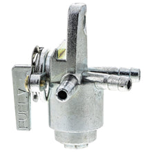 Polaris ATV Manual Fuel Cup Assembly, Genuine OEM Part 0450366, Qty 1