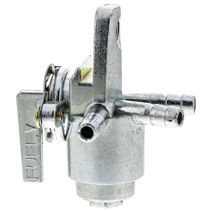 Polaris ATV Manual Fuel Cup Assembly, Genuine OEM Part 0450366, Qty 1