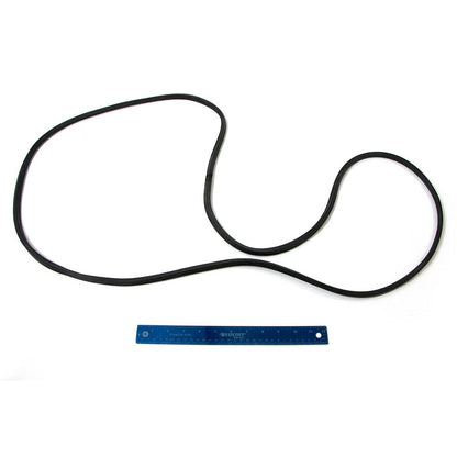 Polaris ATV Seal, Genuine OEM Part 5521693, Qty 1