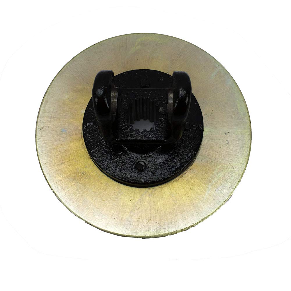 Polaris Ranger Flange Yoke Kit, Genuine OEM Part 2203790, Qty 1