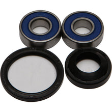 Front Wheel Bearing/Seal Kit