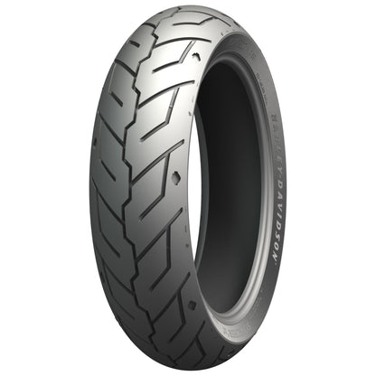 Tire Scorcher 21 Rear 160/60r17 69v Radial Tl