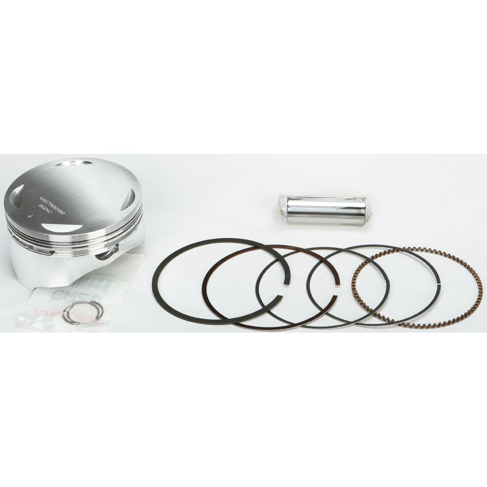 Piston Kit 89.00/Std 11:1 Hon