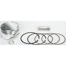 Piston Kit 89.00/Std 11:1 Hon