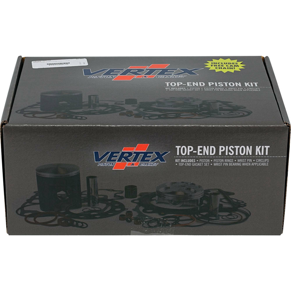 
                      
                        Top End Kit 76.96/Std 13.8:1 Yam
                      
                    