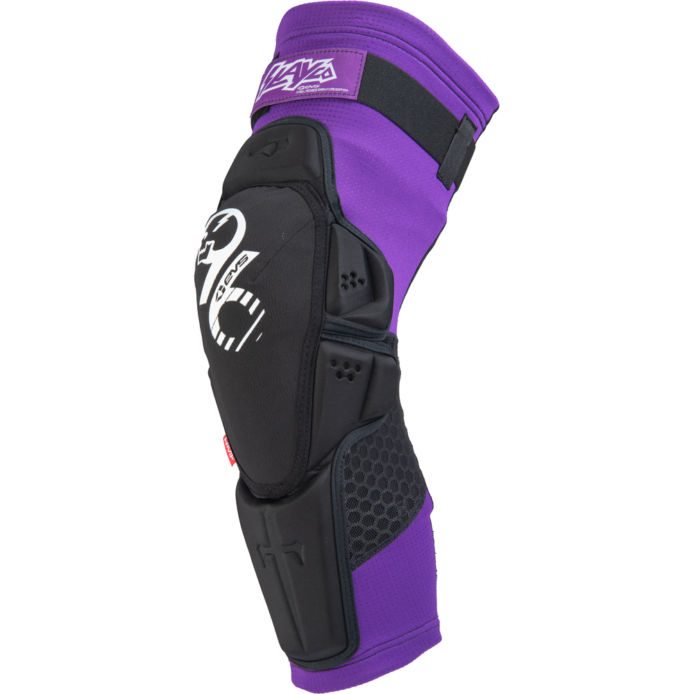 
                      
                        Slayco96 Knee Pad Sm/Md
                      
                    