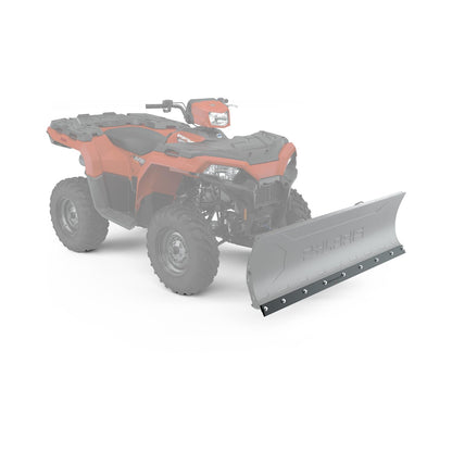 Polaris Off Road 52 in. UMHW Plow Wear Bar