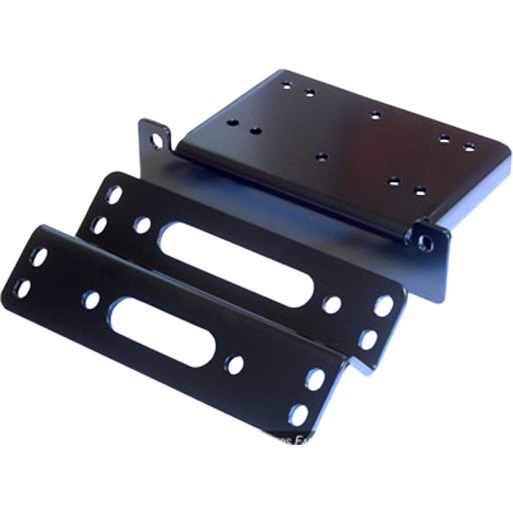 Winch Mount