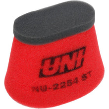 Multi Stage Competition Air Filter