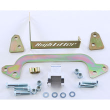 Atv Lift Kit Hlk500 51