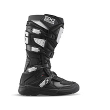 Gaerne GX1 Evo Boot Black Size - 10