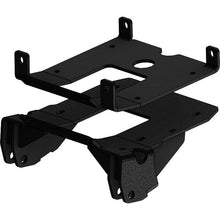 Utv Plow Mount