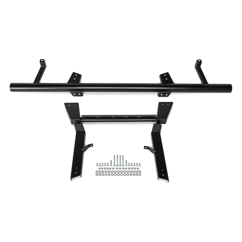 Rear Bumper Ranger 1000