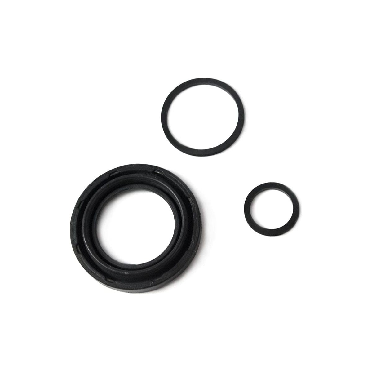 Polaris ATV Seal Kit, DH4P, Genuine OEM Part 2201872, Qty 1