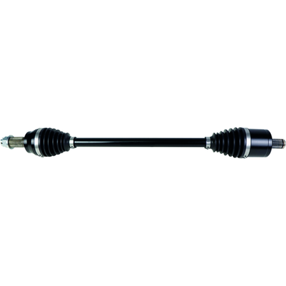 DragonFire Racing Hydra Axle- Polaris General 1000 17-21- Postion- Front- Right/Left