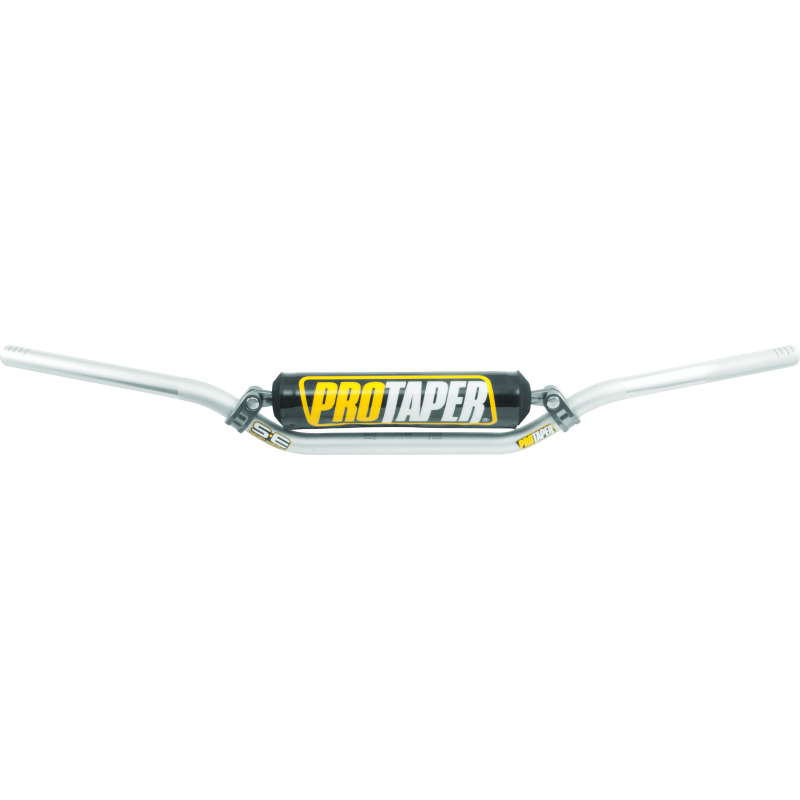 ProTaper SE KX Low Handlebar - Silver